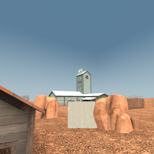 (BETA) Stoehr's Rock – Team Fortress 2 Mod