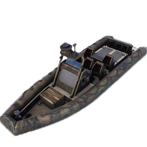 RHIB