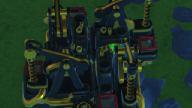 Miner 4x