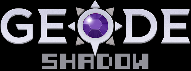 Shadow Geode [Beta]