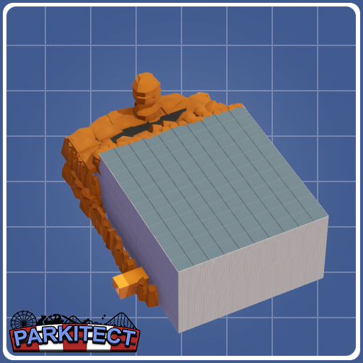 Skull Mountain