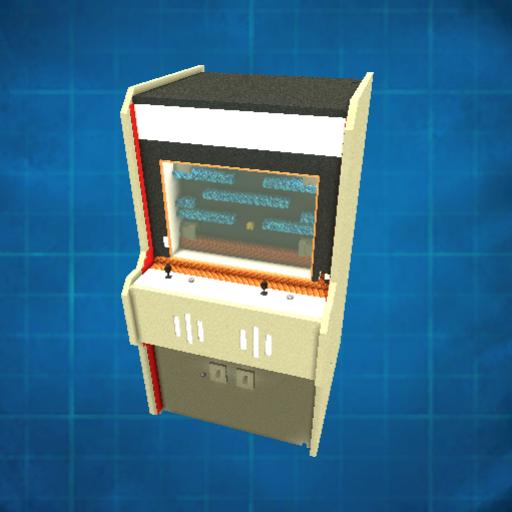 Mario Bros Arcade - 14082 Blocks