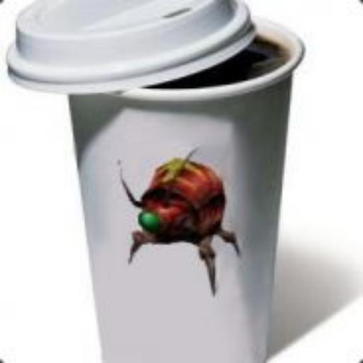 Ultimate Snark Cafe