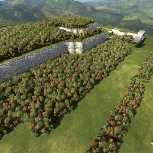 Trackmania Valley Race