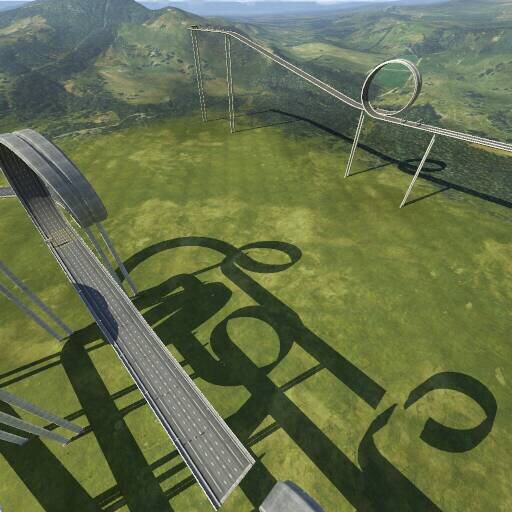 Speed Highway