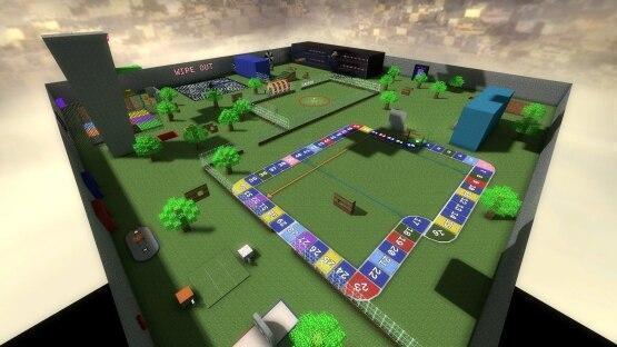 jb_minecraft_b_2023 – Counter-Strike 2 Mod