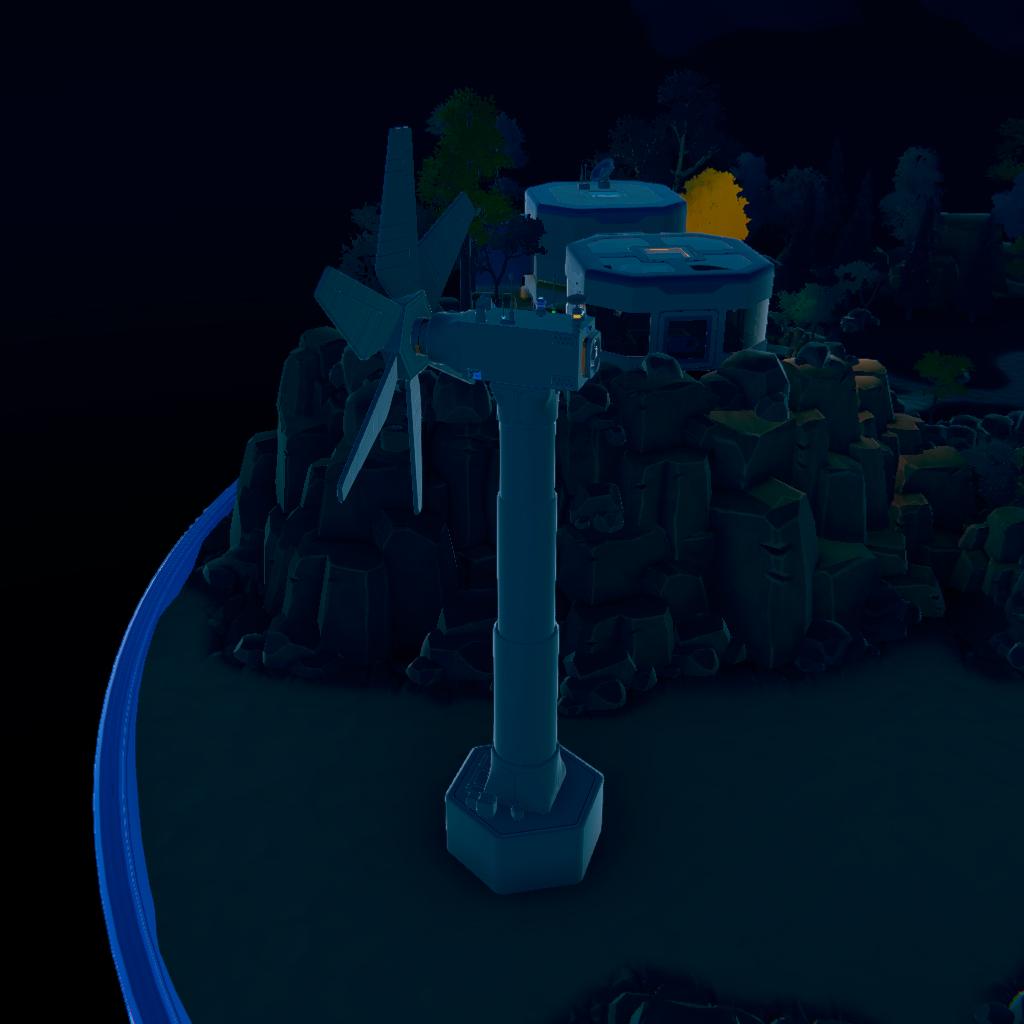 WINDMILL