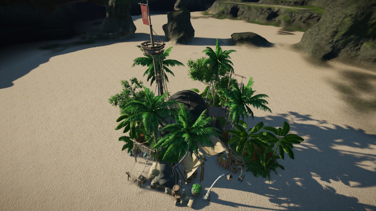 Bank Pirate