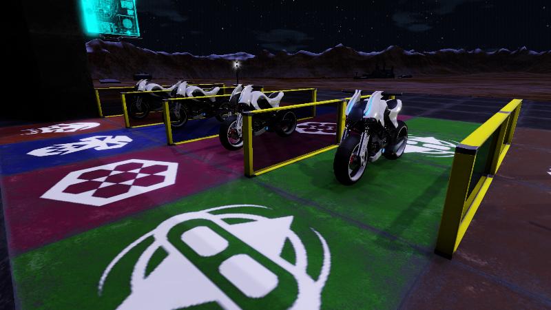 Moto-Grand-Prix