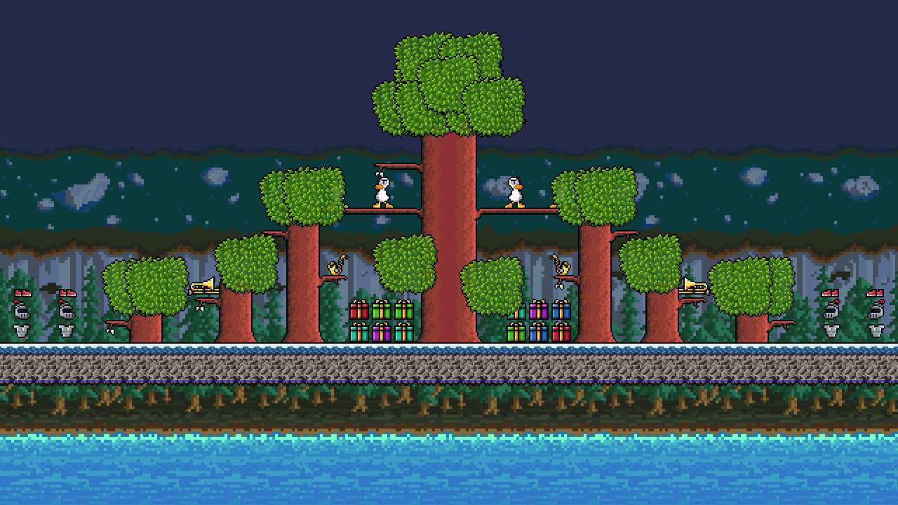 MERRY CHRISTMAS! preview