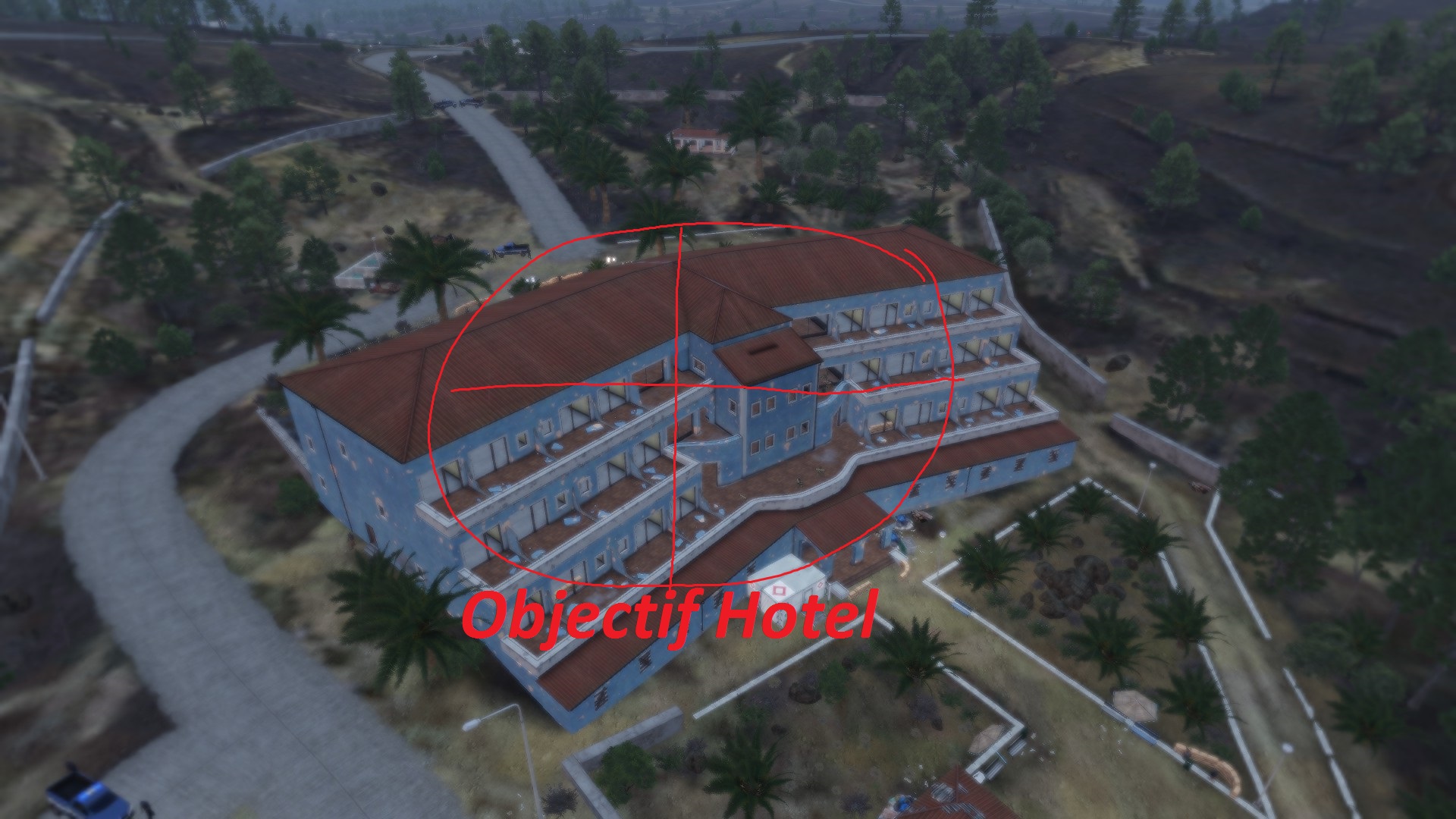 [FR] 12 Objectif Hotel preview