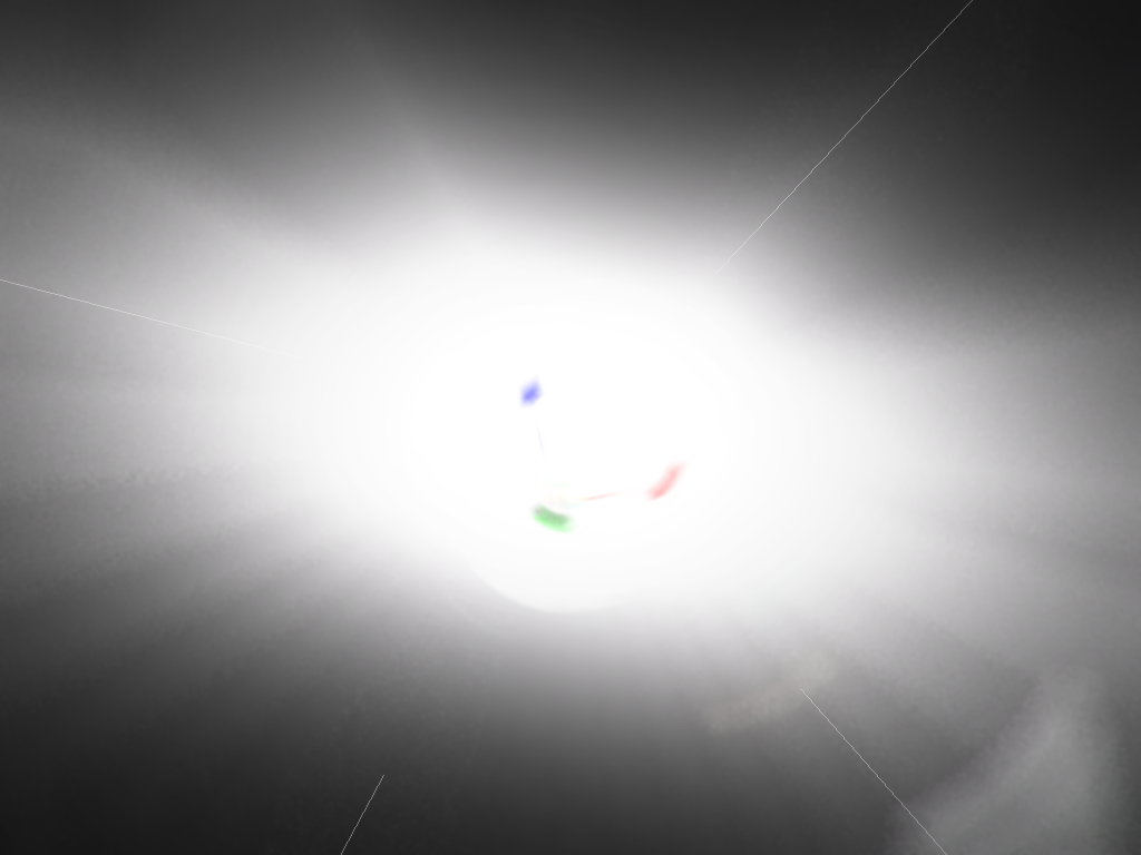 The End Of The Universe
