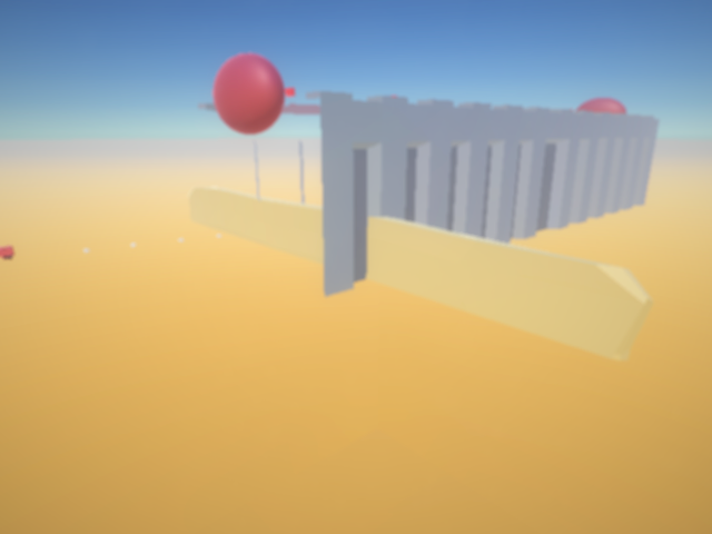 Trumps grwat wall