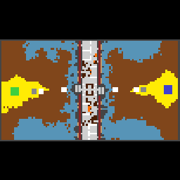 Corridor of Corruption