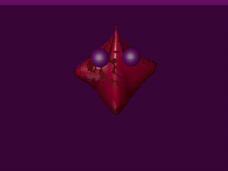 head