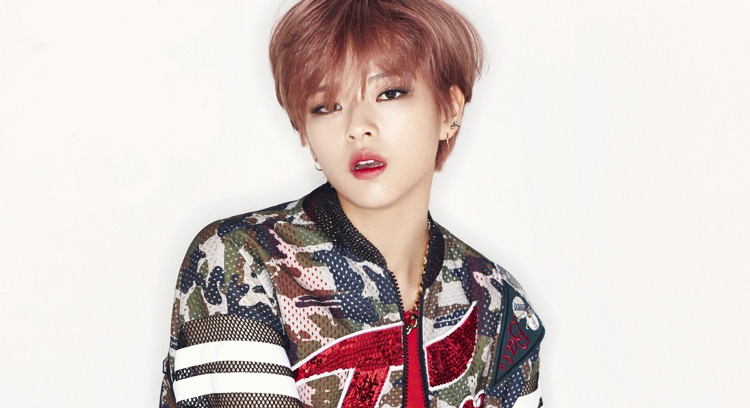 Jungyeon