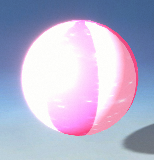 PinkSparklyStripes