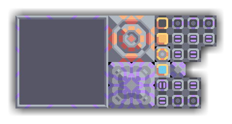 The 3D Game preview