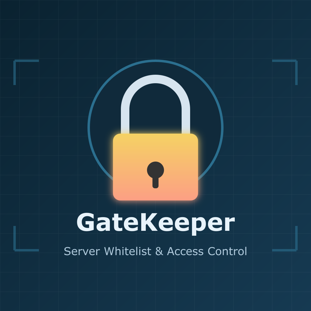 GateKeeper – Necesse Mod