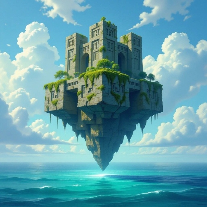 Close to the Edge