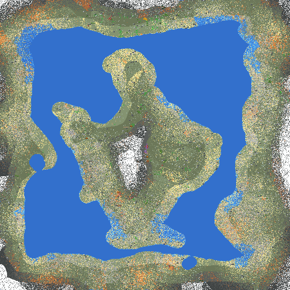 Wasteland