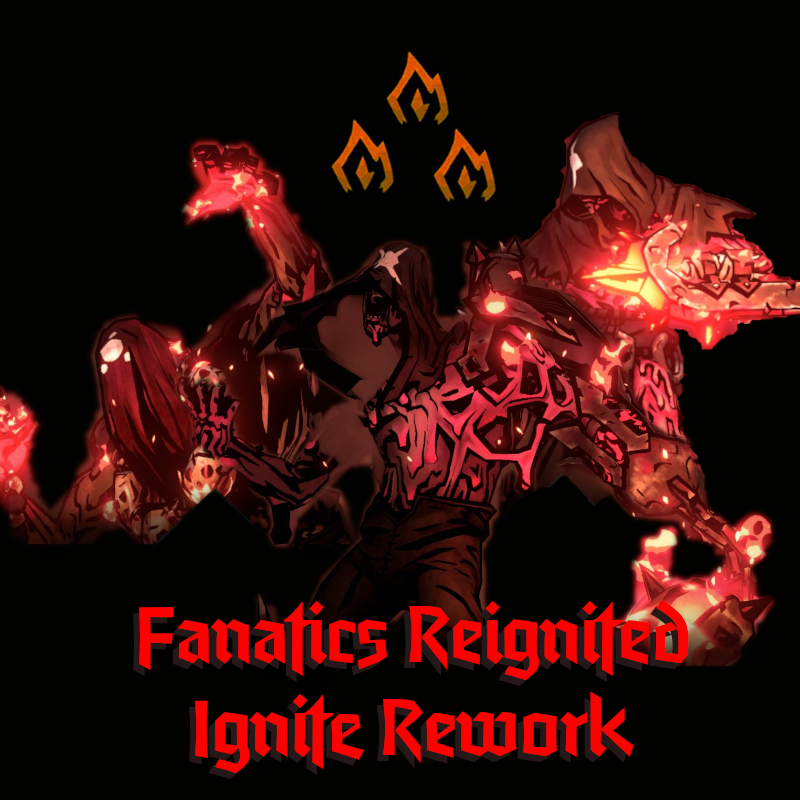 Fanatics Reignited preview