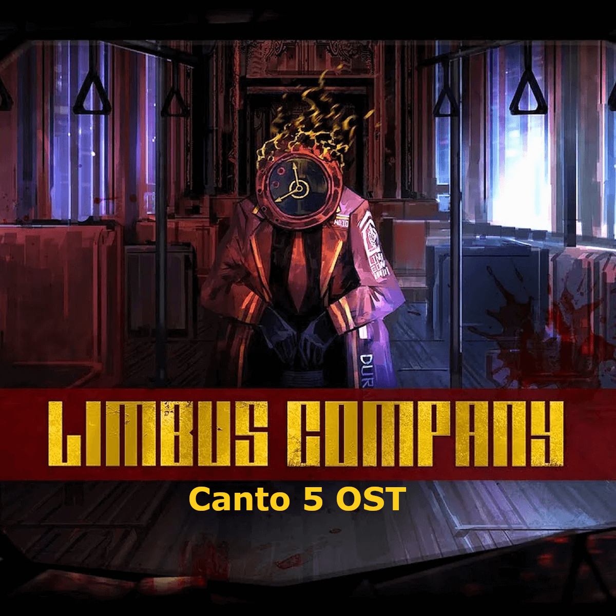 LimbusCompany Canto5OST