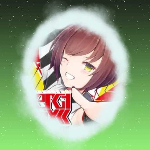KAH - energy trixxx
