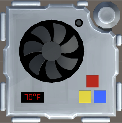 Thermoregulation