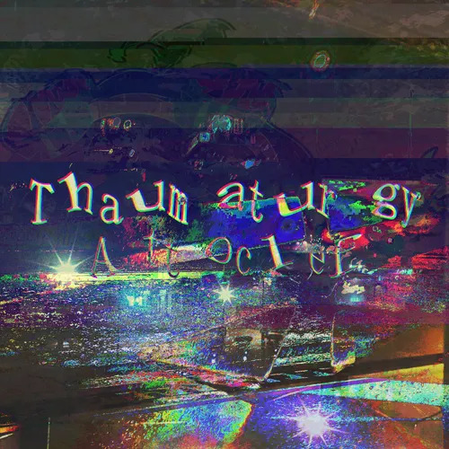 Thaumaturgy