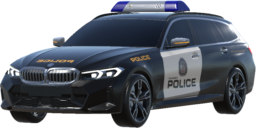 Stern Calgary (Fictional)