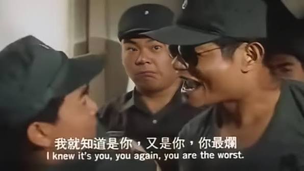 搞笑片段-狗蛋大兵 preview
