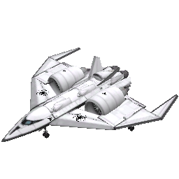D-01'Hypercraft'