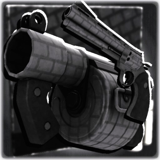 Stone Cut: Warpaint (Updated) – Team Fortress 2 Mod