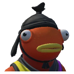 Fishstick (World Cup) - Fortnite