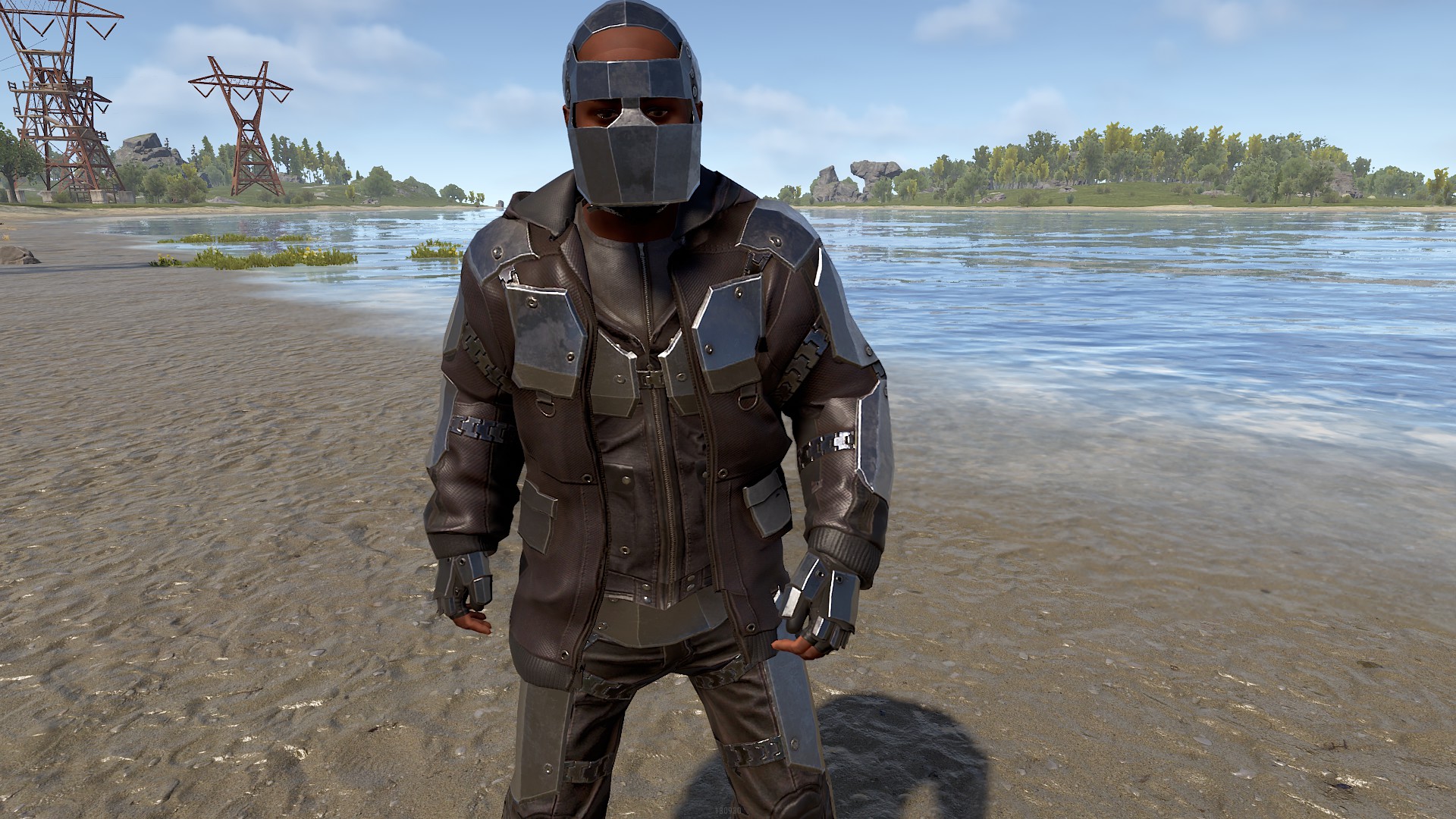 Cyberjacket thumbnail 4