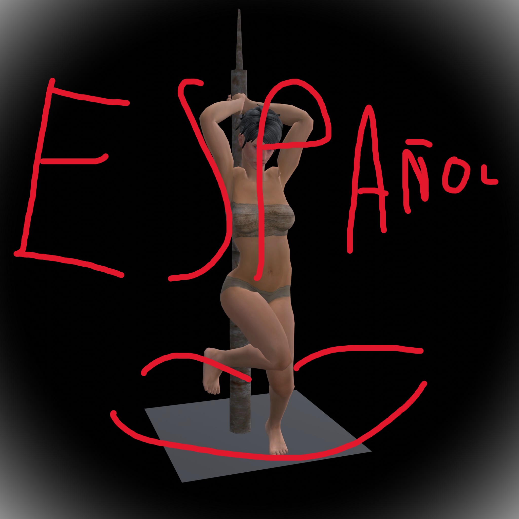 Prisoner Bouncing Dance - ESPAÑOL/SPANISH preview