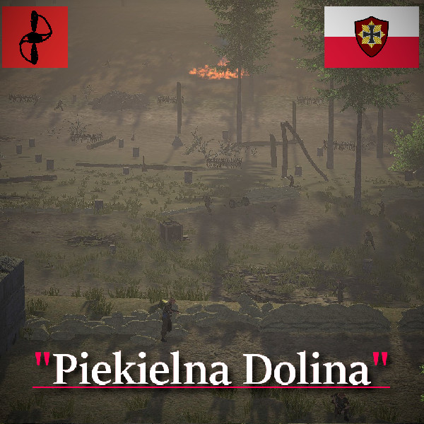 "Piekielna Dolina" [Mission]