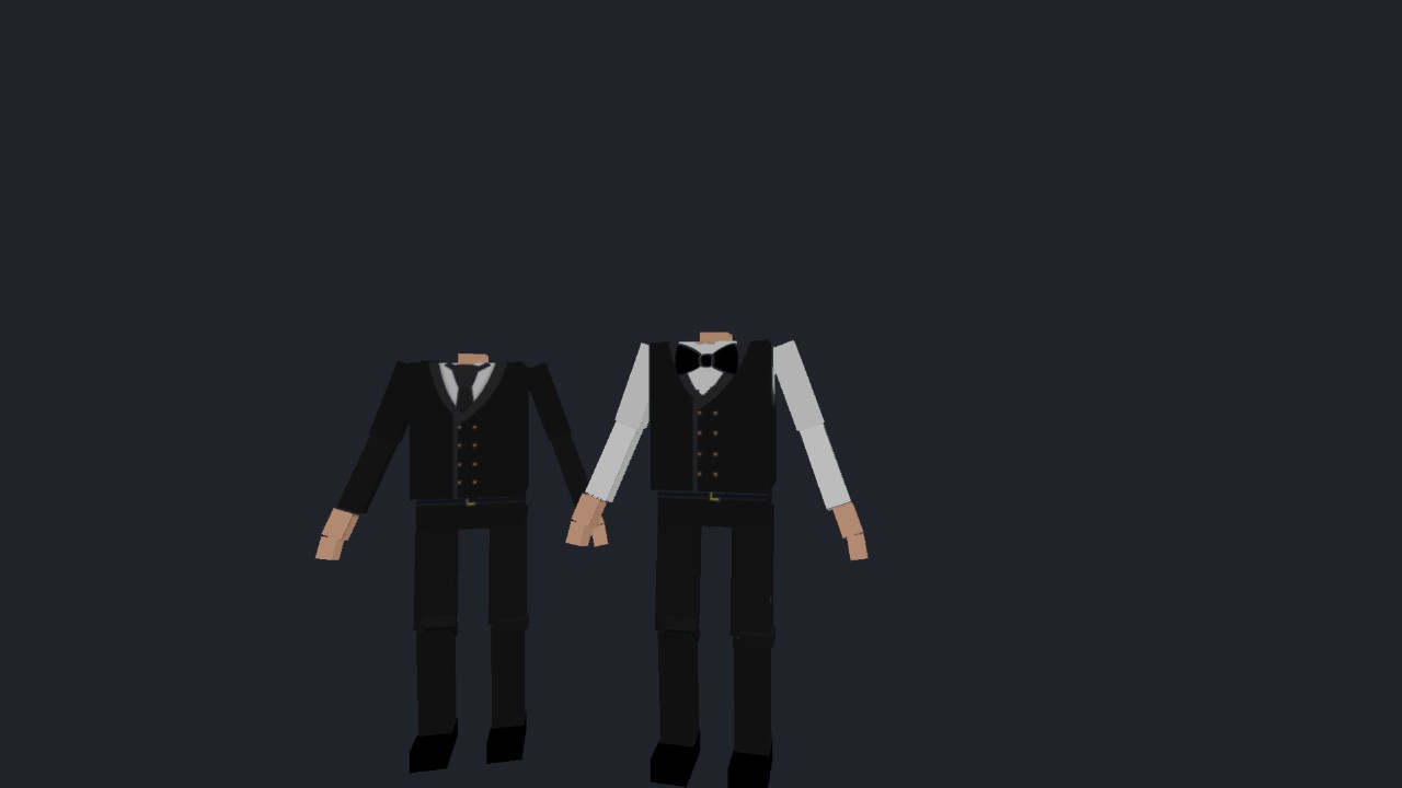 Clean Suit Pack
