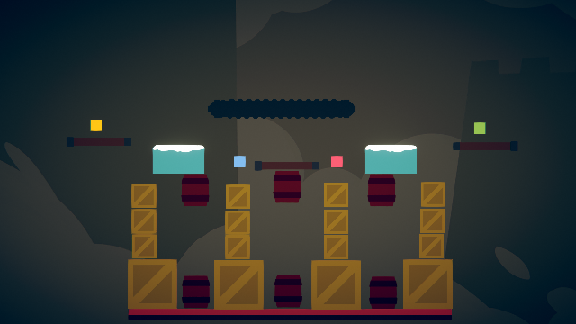 explosives 2qw