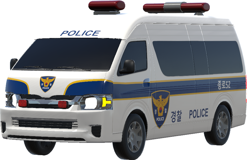 South Korea National Police Agency preview