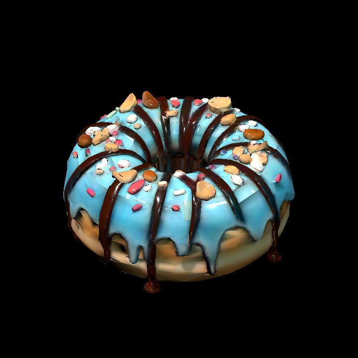 Donut 44