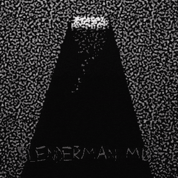 Uranium Reactor's Slenderman Mod (v1.5 Update)