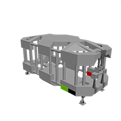 Transport -- Box