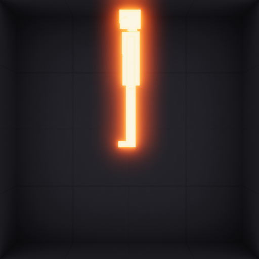 Fire Man