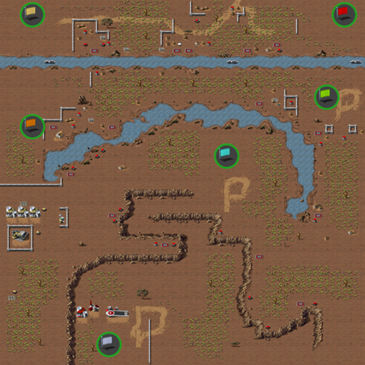 Neutral Canyon v2-2
