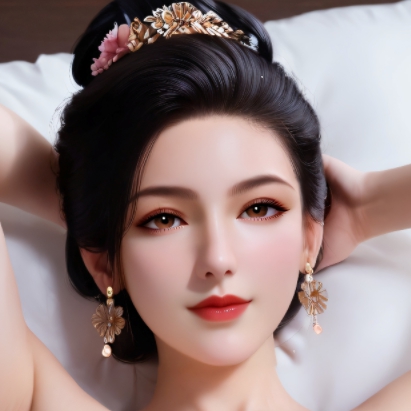 AI南水水完美质感（荤素）