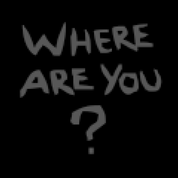 Wherer are you? – Don't Starve Together Mod