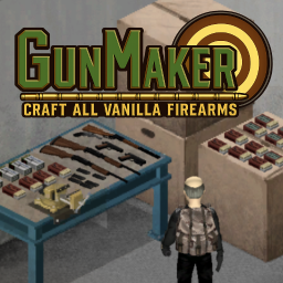 GunMaker [B42]