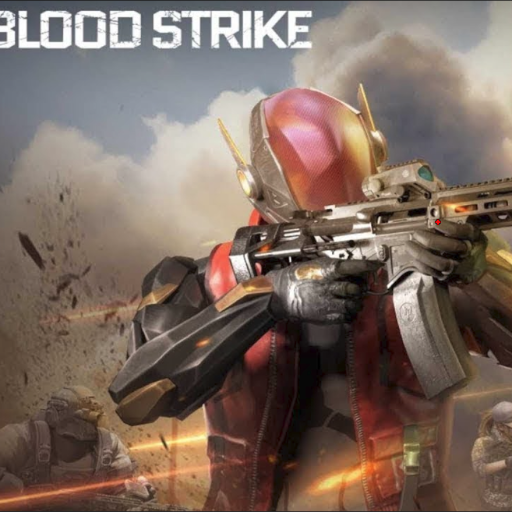 BLOODSTRIKE